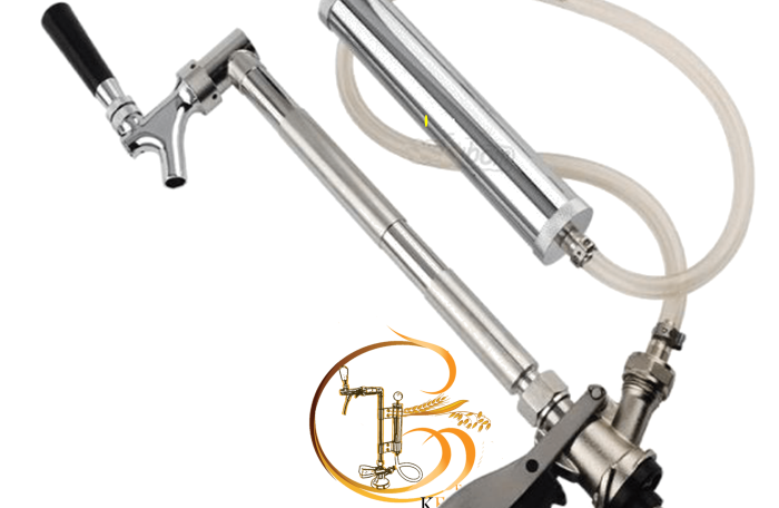 Keg Pump