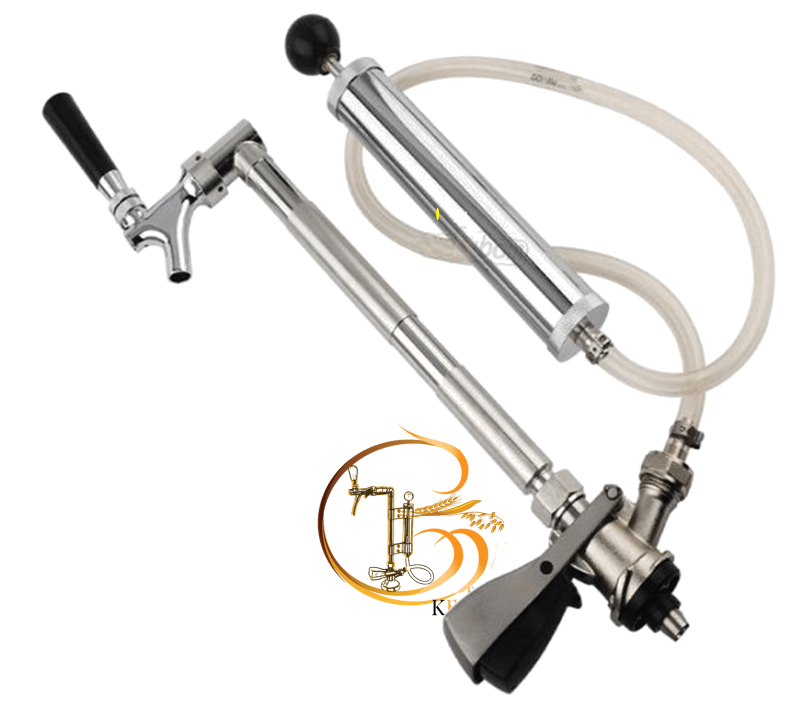 Keg Pump