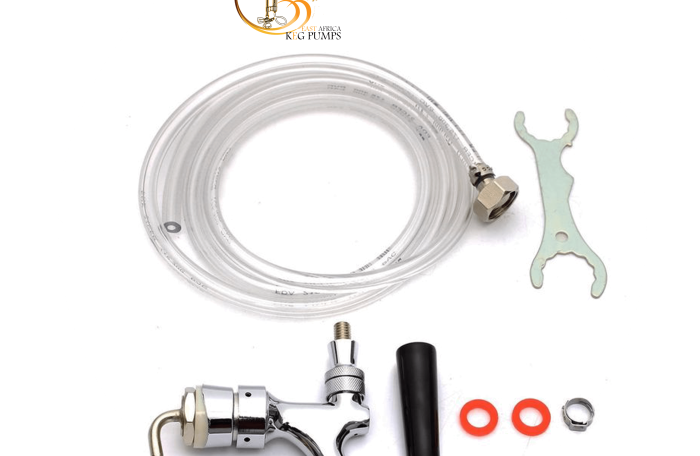 EAKP Accessories