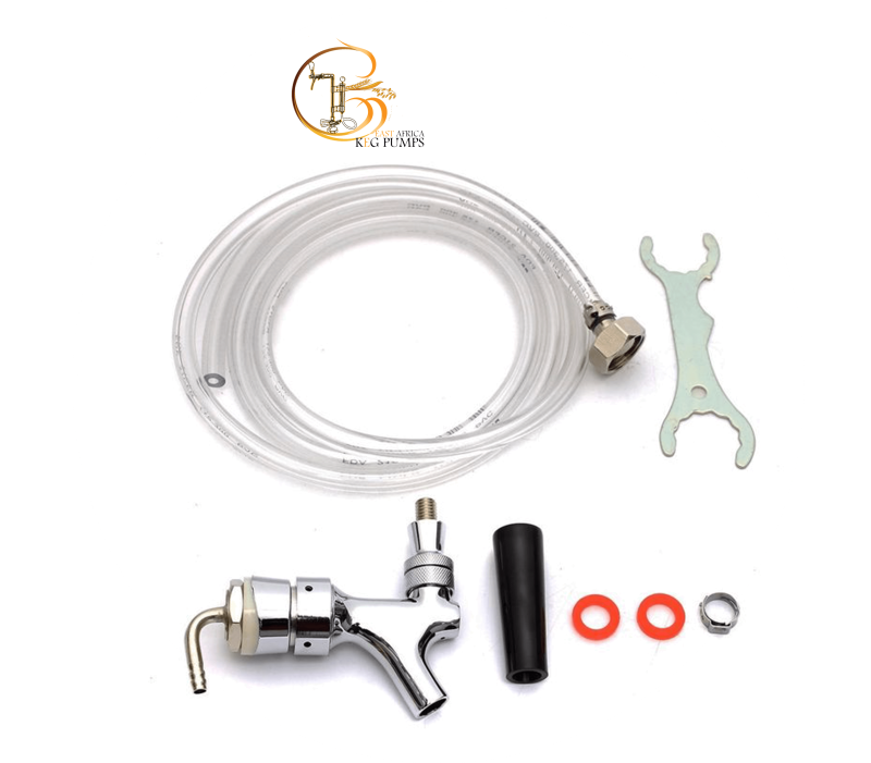 EAKP Accessories
