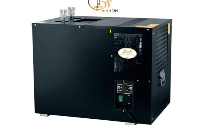 Kegerator/ beer chiller 2taps