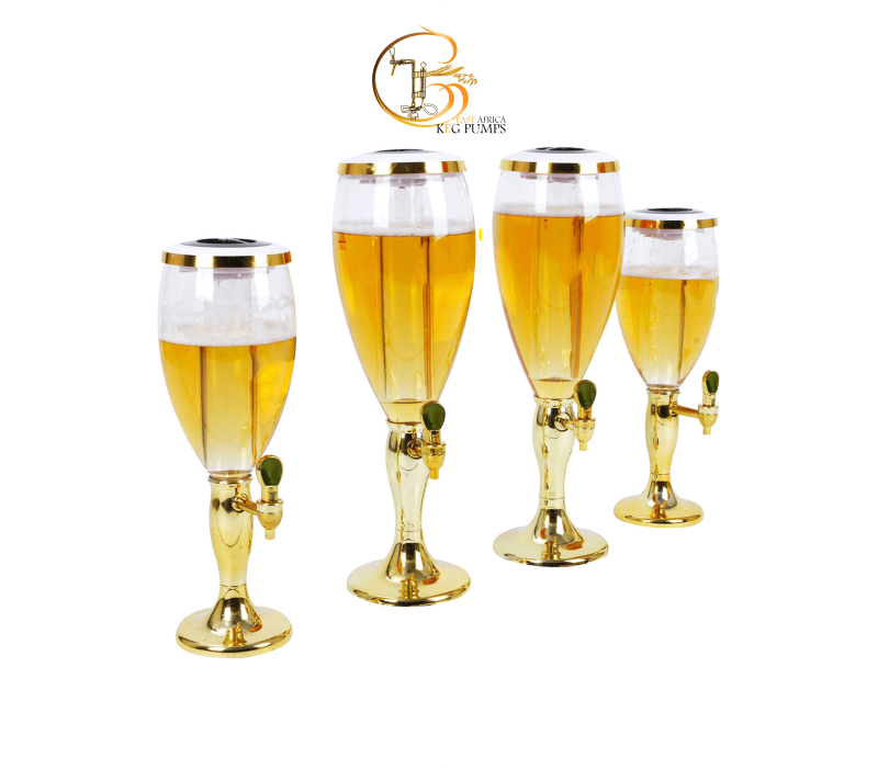 Beer tower