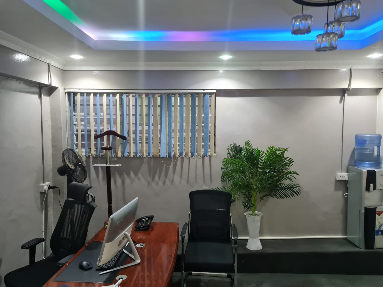 East African Keg Pump